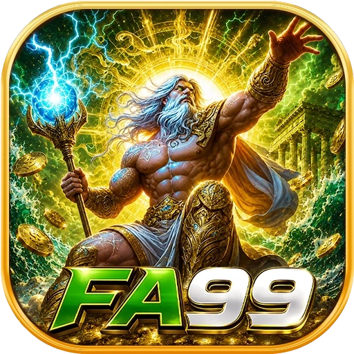 fa99 Logo